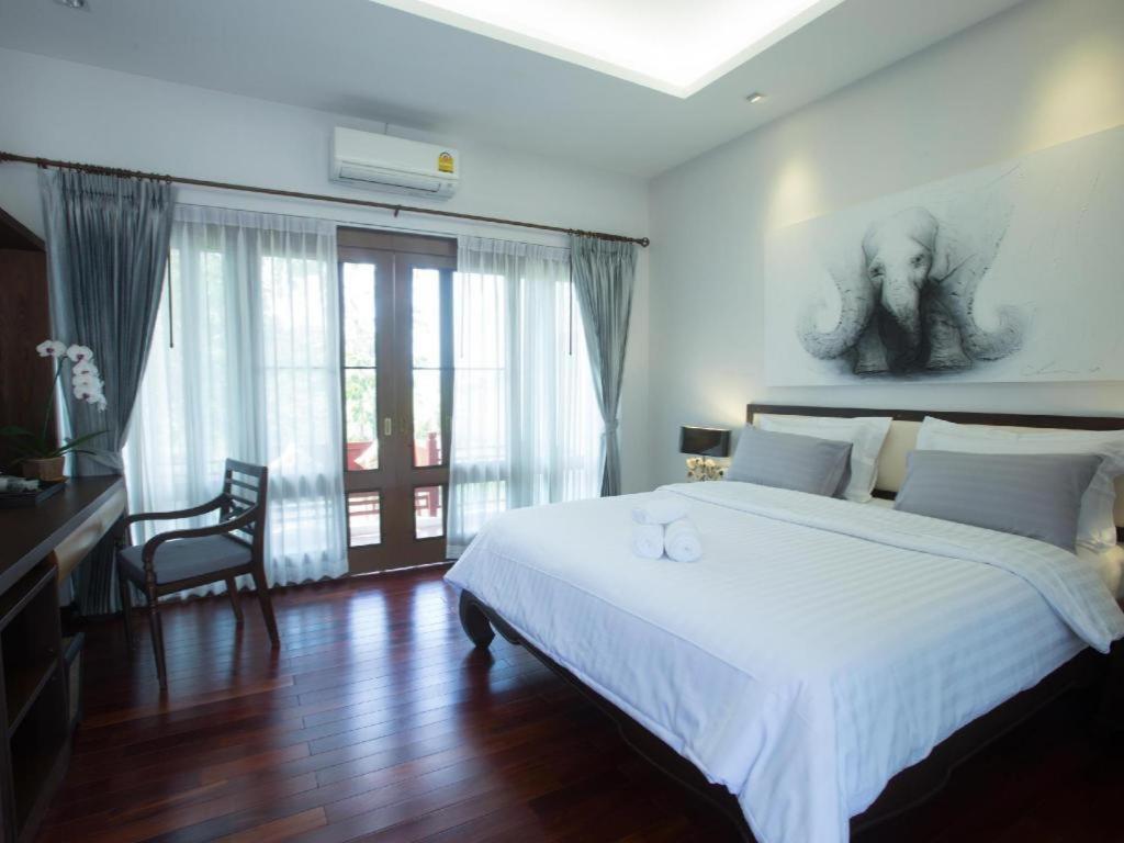 Doltara Boutique 3* Chiang Mai