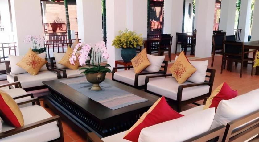Doltara Boutique 3* Chiang Mai