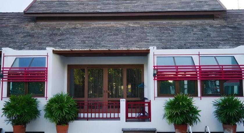 Doltara Boutique 3* Chiang Mai
