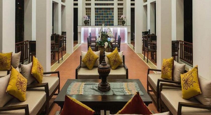 Doltara Boutique Station touristique Chiang Mai