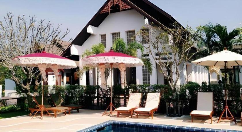 Doltara Boutique Station touristique