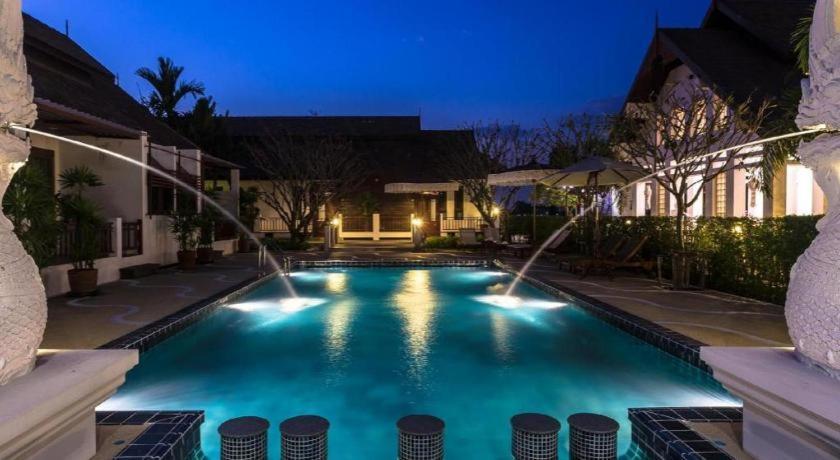 Doltara Boutique 3* Chiang Mai