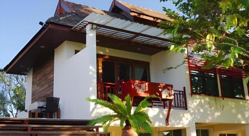 Doltara Boutique 3* Chiang Mai