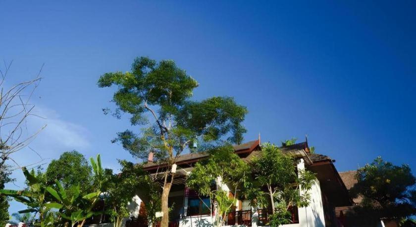 Doltara Boutique 3* Chiang Mai